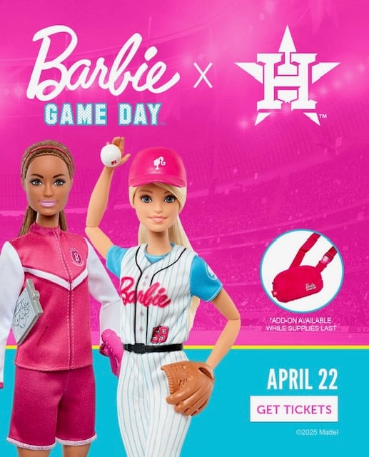 Athlife Barbie Game Day Athlife Barbie Game Day
