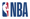nba logo