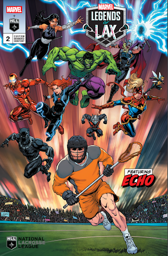 NLLComic NLLComic