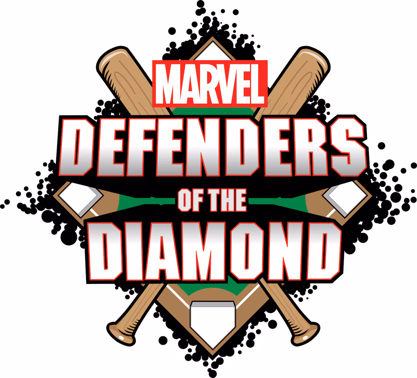 Marvel Defenders of the Diamond + Athlife